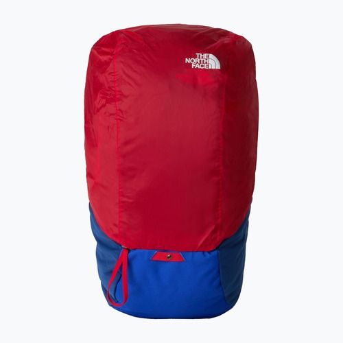Zaino da trekking The North Face Basin 24 l estate blue/tnf blue