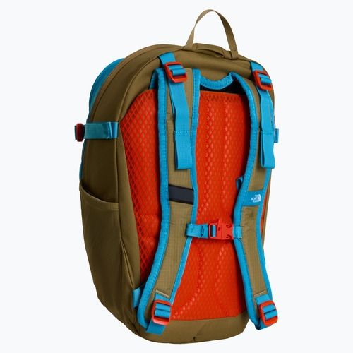 Zaino da trekking The North Face Basin 15 l tnf blue/eagle blue
