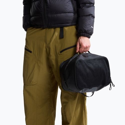Organizzatore da viaggio The North Face BCV Cube tnf black