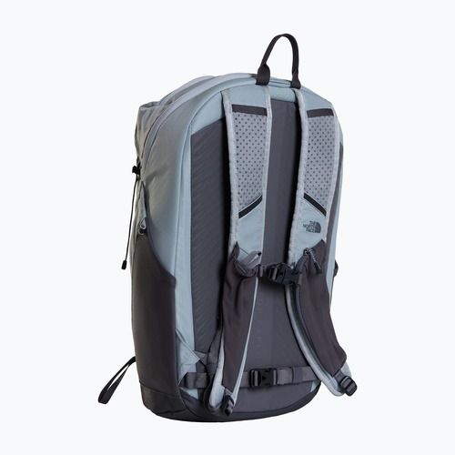 Zaino da trekking The North Face Borealis Trail 27 l high rise grey/smoked pearl