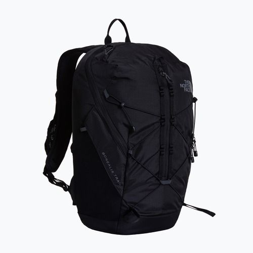 Zaino da trekking The North Face Borealis Trail 27 l tnf black