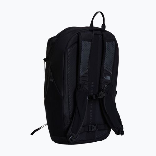 Zaino da trekking The North Face Borealis Trail 27 l tnf black