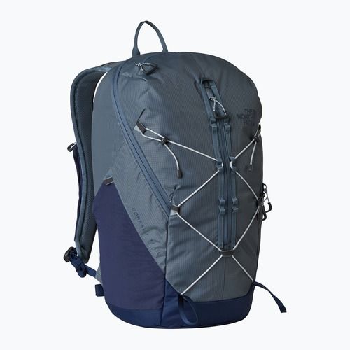Zaino da trekking The North Face Borealis Trail 27 l granite grey