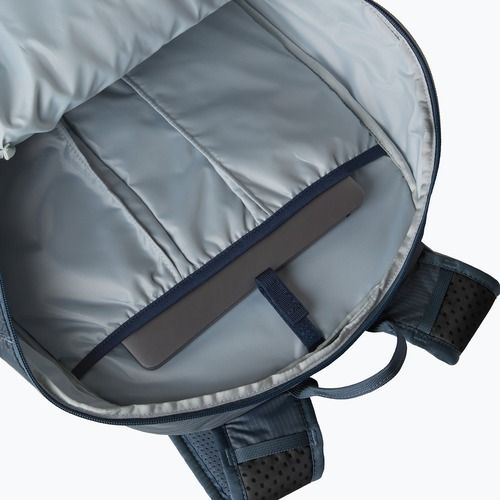 Zaino da trekking The North Face Borealis Trail 27 l granite grey