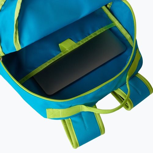 Zaino urbano per bambini The North Face Chuckwalla 27 l tnf black/meridian blue