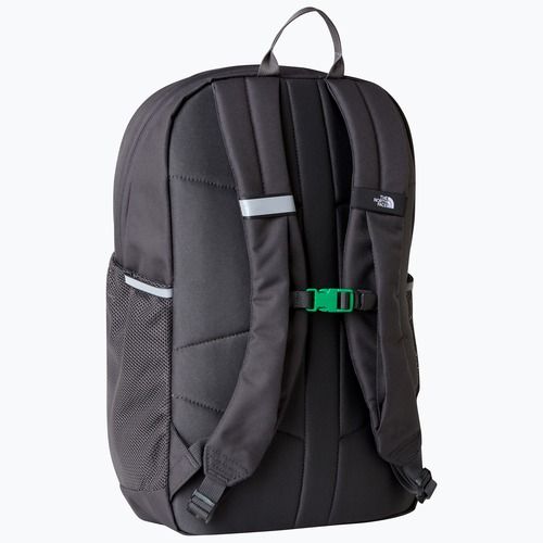 Zaino urbano per bambini The North Face Court Jester 24,5 l smoked pearl/anthracite grey