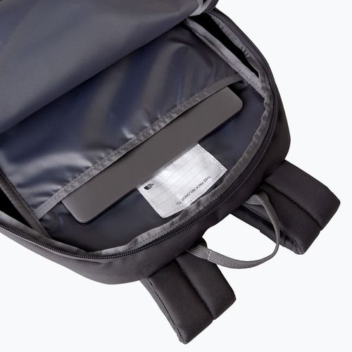 Zaino urbano per bambini The North Face Court Jester 24,5 l smoked pearl/anthracite grey