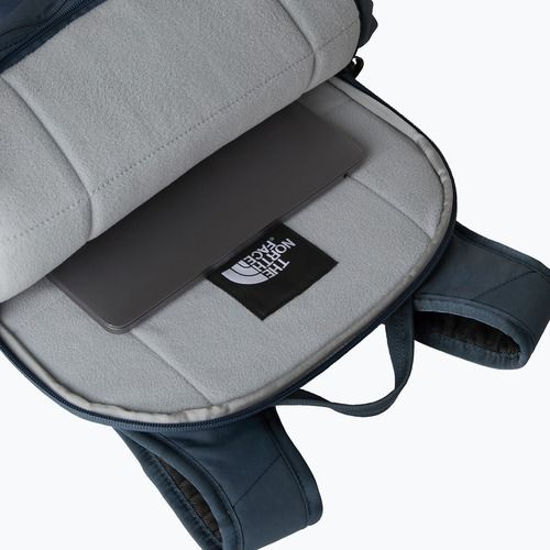 Zaino The North Face Kaban LTE 27 l granite grey/pearl stone