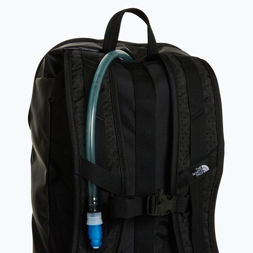 Zaino da arrampicata The North Face Route Rocket 16 l tnf black