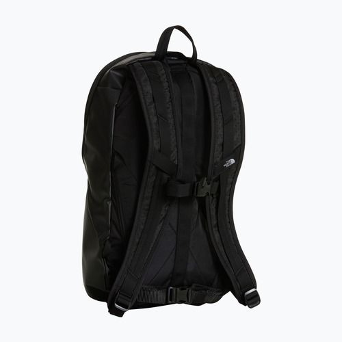 Zaino da arrampicata The North Face Route Rocket 16 l tnf black