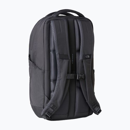 Zaino urbano The North Face Vault 27 l anthracite grey