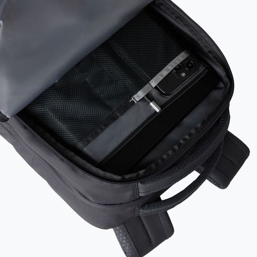Zaino urbano The North Face Vault 27 l anthracite grey