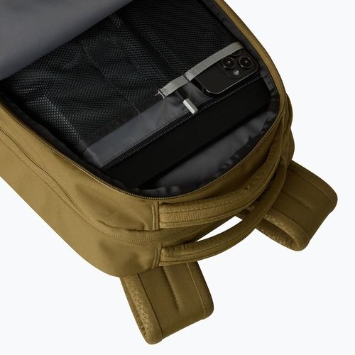 Zaino urbano The North Face Vault 27 l cedar