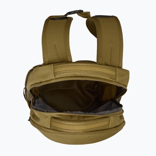 Zaino urbano The North Face Vault 27 l cedar