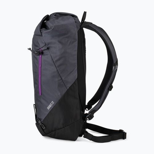 Zaino La Sportiva Granite 22 l onyx/black