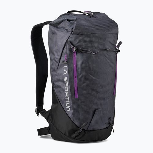 Zaino La Sportiva Granite 22 l onyx/black