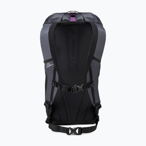Zaino La Sportiva Granite 22 l onyx/black