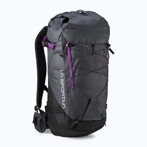Zaino La Sportiva Granite 32 l onyx/black