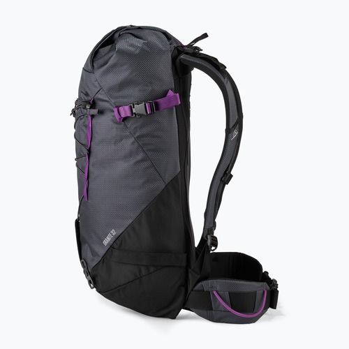 Zaino La Sportiva Granite 32 l onyx/black