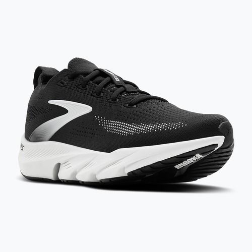 Scarpe da running da donna Brooks Glycerin Flex black/white