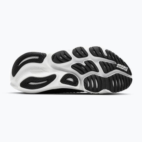 Scarpe da running da donna Brooks Glycerin Flex black/white