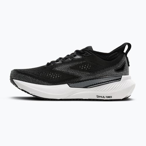 Scarpe da running da donna Brooks Glycerin GTS 23 black/grey/white