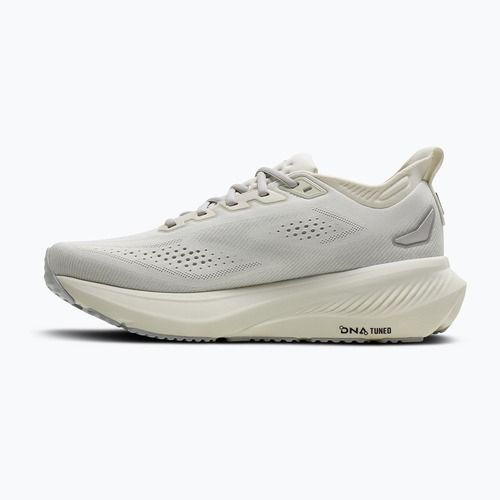Scarpe da running da uomo Brooks Glycerin 23 grey/green/black