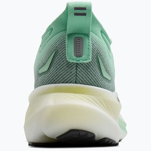 Scarpe da running da donna Brooks Glycerin 23 yucca/nightlife/white