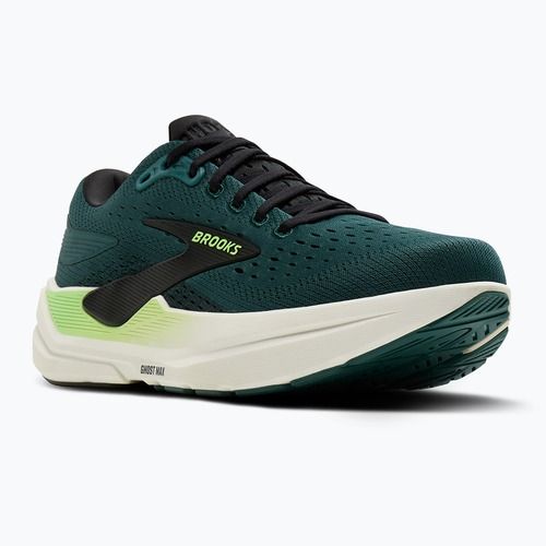 Scarpe da running da uomo Brooks Ghost Max 3 atlantic deep/black/green