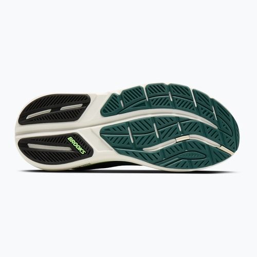 Scarpe da running da uomo Brooks Ghost Max 3 atlantic deep/black/green