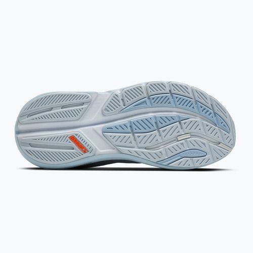 Scarpe da running da uomo Brooks Ghost Max 3 skyway/blue/orange