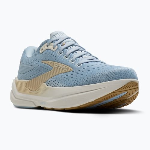 Scarpe da running da donna Brooks Ghost Max 3 skyway/coconut/sand