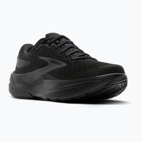 Scarpe da running da donna Brooks Ghost Max 3 black/black/ebony
