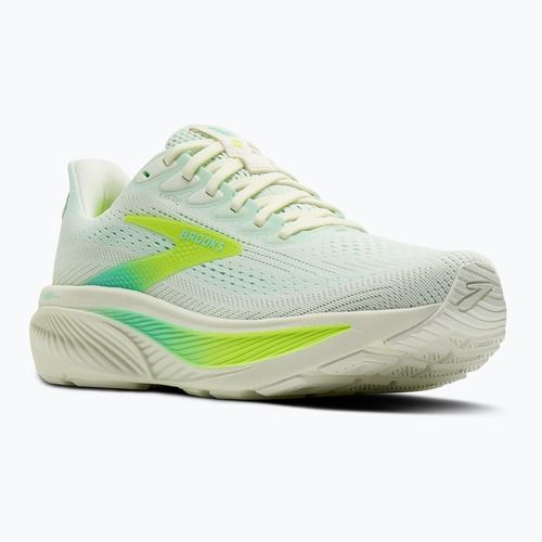 Scarpe da running da donna Brooks Ghost 17 bluewash/nightlife/yucca