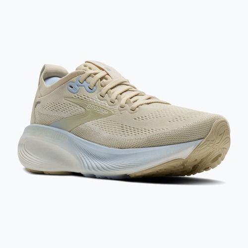 Scarpe da running da donna Brooks Adrenaline GTS 25 sand/coconut/skyway