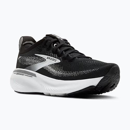 Scarpe da running da donna Brooks Adrenaline GTS 25 black/grey/white