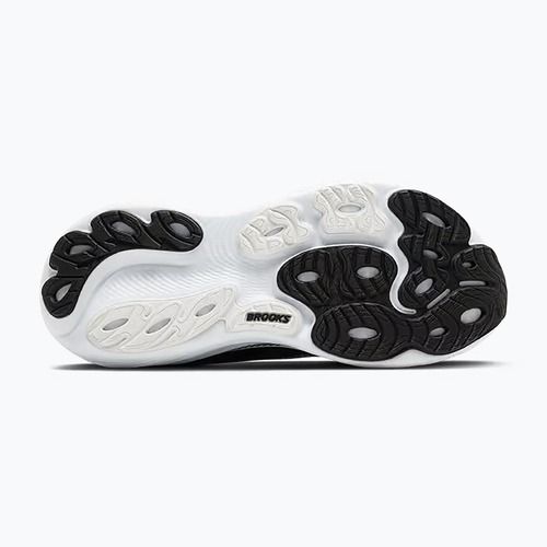 Scarpe da running da donna Brooks Adrenaline GTS 25 black/grey/white