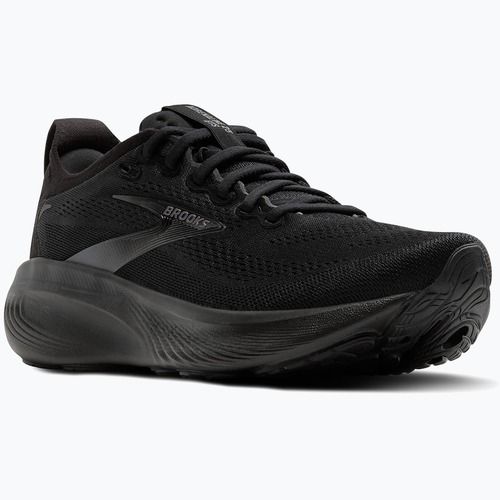Scarpe da running da donna Brooks Adrenaline GTS 25 black/black/ebony