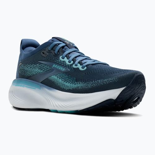 Scarpe da running da uomo Brooks Adrenaline GTS 25 spellbound/moonlight/ipanema