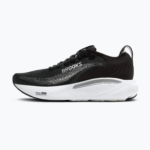 Scarpe da running da uomo Brooks Adrenaline GTS 25 black/grey/white
