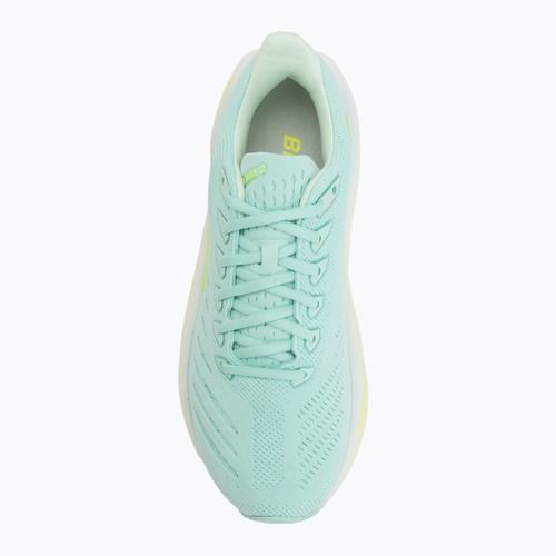 Scarpe da running da donna Brooks Glycerin Max 2 yucca/nightlife/white