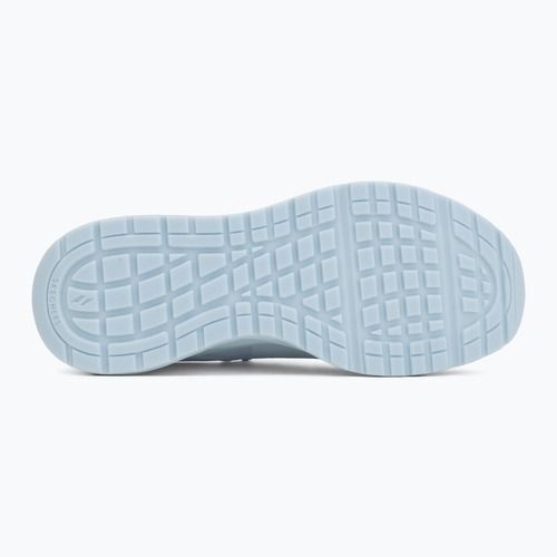 Scarpe da donna SKECHERS Uno Glide-Step Air Gliders blue