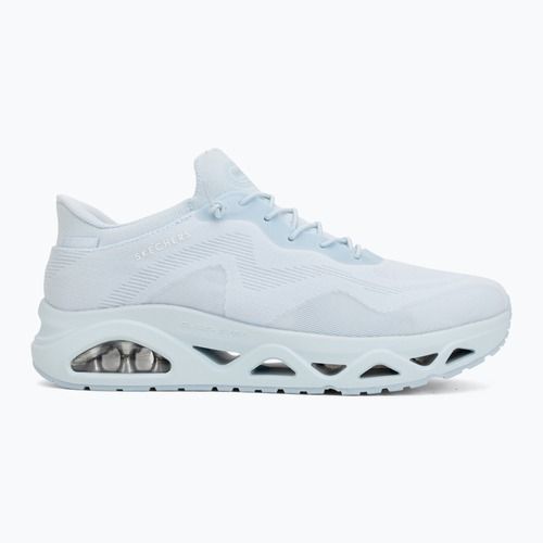 Scarpe da donna SKECHERS Uno Glide-Step Air Gliders blue