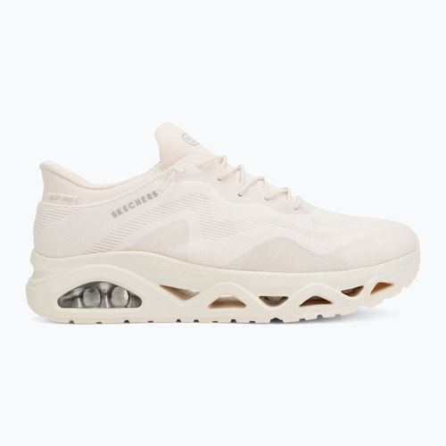 Scarpe da donna SKECHERS Uno Glide-Step Air Gliders white