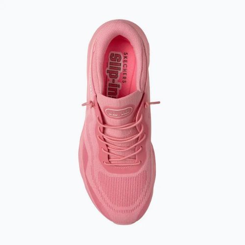 Scarpe da donna SKECHERS Uno Glide-Step Air Gliders pink
