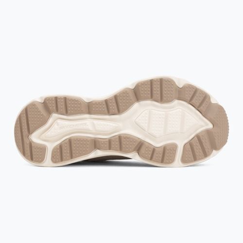 Scarpe da donna SKECHERS Max Cushioning Zirrus brown