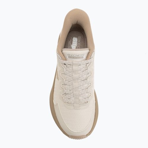 Scarpe da donna SKECHERS Max Cushioning Zirrus brown