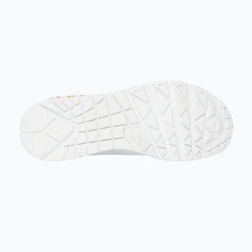 Scarpe da donna SKECHERS Uno Full Of Love white