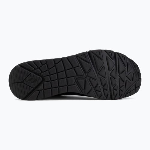 Scarpe da donna SKECHERS Uno Full Of Love black