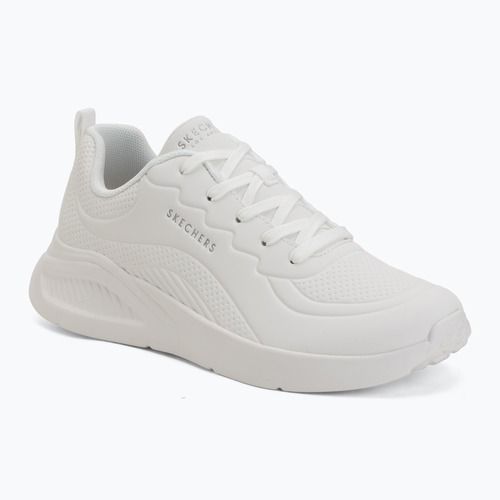 Scarpe da donna SKECHERS Uno Lite Lighter One white